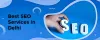 SEO Service in Delhi