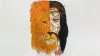 Lion And Jesus Machine Embroidery Design Sewout | Cre8iveSkill