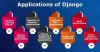 Trusted Owl - What are the potential applications of Django?