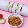 Online Rakhi Delivery in Mumbai | Send Rakhi to Mumbai - MyFlowerTree