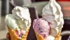 National Ice Cream Day , আইস ক্রিম, আইসক্রিম দিবস, বাদশাহ, আইসক্রিমের ইতিহাস