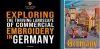 The Resilient Growth of Commercial Embroidery in Germany