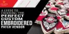 How to Choose the Right Custom Embroidered Patch Vendor?