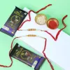 Online Rakhi Delivery in Hyderabad Same Day - MyFlowerTree