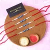 Same Day Rakhi Delivery | Rakhi One Day Delivery - MyFlowerTree