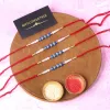 Same Day Rakhi Delivery | Rakhi One Day Delivery - MyFlowerTree
