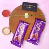Online Rakhi Delivery in Hyderabad Same Day - MyFlowerTree