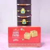 Online Rakhi Delivery in Delhi Same Day - MyFlowerTree