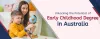 Unlocking the Potential of Early Childhood Degree in Australia