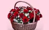 Online Flower Delivery in Delhi | Send Flowers Bouquet - MyFlowerTree