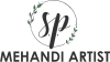 SP Bridal Mehandi Artist In Ghaziabad, Noida, Uttar Pradesh, Delhi NCR, Vijay Nagar