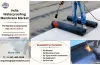  India Waterproofing Membrane Market