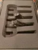   Experience Protection with Flexible Pelican Case Foam Inserts