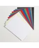 Renz Binding Covers, Frosted Binding Covers A4, A5, Binding Materials -  Binding Outlet