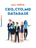 Ceo email database 