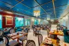 Restaurants In Udaipur Near Fateh Sagar Lake