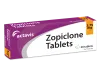 Buy Zopiclone  Tablets online | UK registered online Pharmacy & Doctor Service