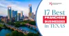 17 Best Franchise Businesses in Texas that You Can Start in 2022