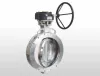 Triple Offset Butterfly Valves – Aira Euro Automation