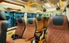 Tempo Traveller on Rent & booking per km service in Gurgaon