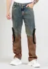  Buy Bootcut Jeans for Men Online in India - Mehar 
