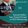 Trusted Partner in SEO Outsourcing