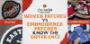 Woven patches vs. embroidered patches What Are The Difference?