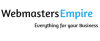 WebmastersEmpire - Rule the digital domain
