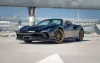 luxury car rental in Dubai