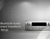 Whizolosophy | How Bluetooth Audio Receivers Transform Your Setup