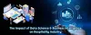 The Impact of Data Science &amp; Business Intelligence on Hospitality Industry