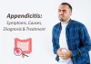 Appendicitis: Symptoms, Causes, Diagnosis & Treatment in Gurgaon