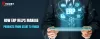 How ERP Helps Manage Products from Start to Finish