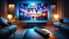 Get the Best Streaming Service with IPTV Subscription in Canada