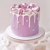 Online Cake Delivery in Noida The Sweetest Way to Celebrate with Vanilla Cake