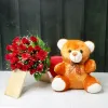 Flower Delivery in Kolkata | Send Flowers to Kolkata - MyFlowerTree