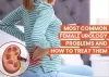 Most Common Female Urology Problems and How to Treat Them