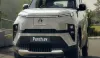 Tata Punch EV নতুন ফিচার, Tata Nexon EV