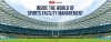 Explore the World of Sports Facility Management