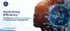 Advantages of Artificial Intelligence (AI) in Supply Chain Management