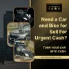 Key Mistakes to Steer Clear of When Selling Your Car or Motorbike - Ani Articles