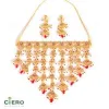 Shop Latest Designer Necklaces for Girls &amp; Women Online | Ciero Jewels
