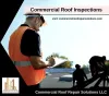 Commercial Roof Inspections