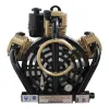 Get Exclusive Range of Piston Compressor - Cement Compressor