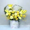 Online Flower Delivery in Mumbai | Send Flowers Bouquet - MyFlowerTree