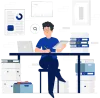 Offshore Accounting Services for Accounting Firms in USA | Fino Partners