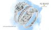Diamond Rings Explained: Engagement, Wedding, And Eternity Styles