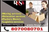 Trusted Packers and Movers in Fatehabad, Call 80700-80701