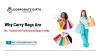Top Reasons to Choose Carry Bags as Your Promotional Bags in India
