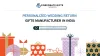 Discover India’s Best Personalized Wedding Return Gift Manufacturers